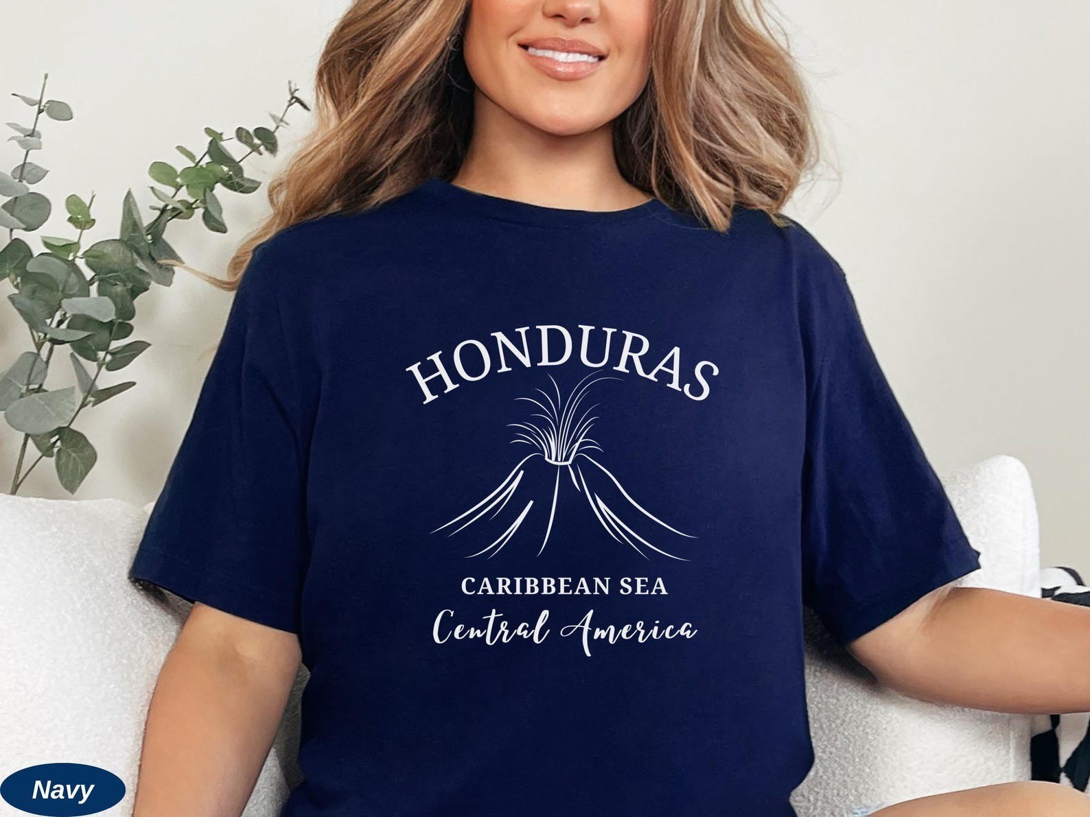 Honduras Shirt Travel Gift for Honduras Trip Lovers Souvenir Tee gallery