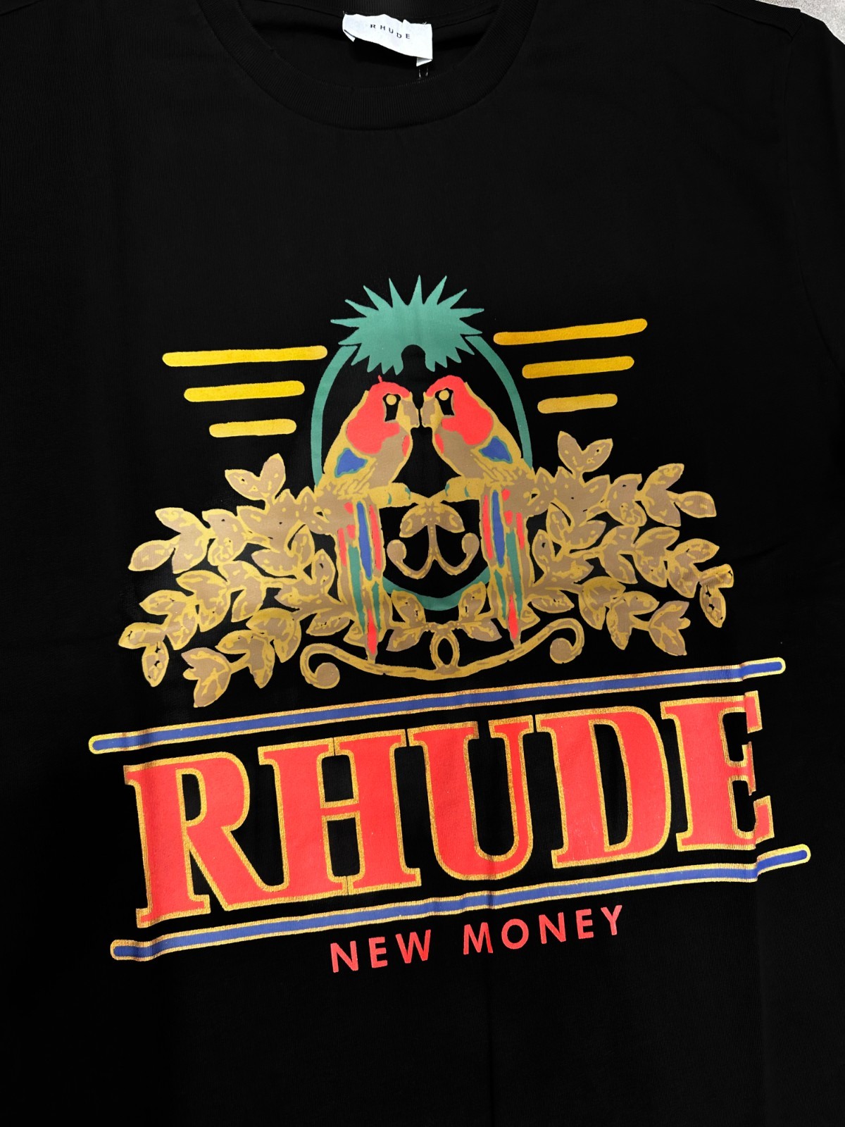 Rhude Shirt gallery
