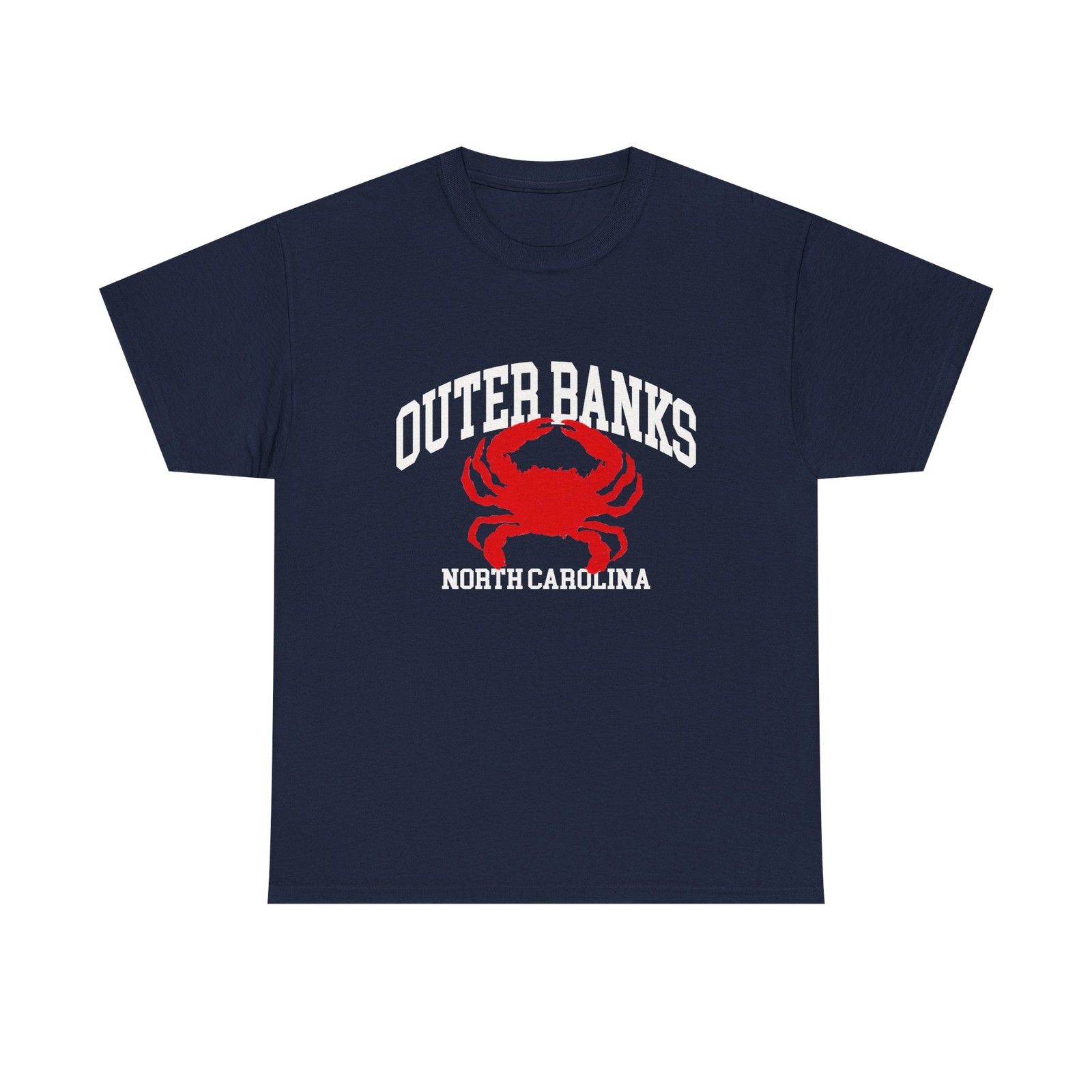 Outer Banks coastal crab fishing retro nautical saltwater soul gallery