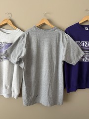 Distressed Boxy Essential Carhartt Tee Gray Carhartt Pocket Tee with Relaxed L