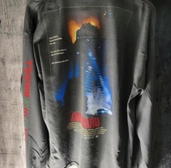 90s Die Hard Bruce Willis Iconic Christmas Movie custom made shirt done right!!!