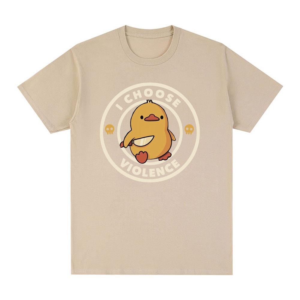 I Choose Violence T Shirt Funny Cute T shirt gift gallery