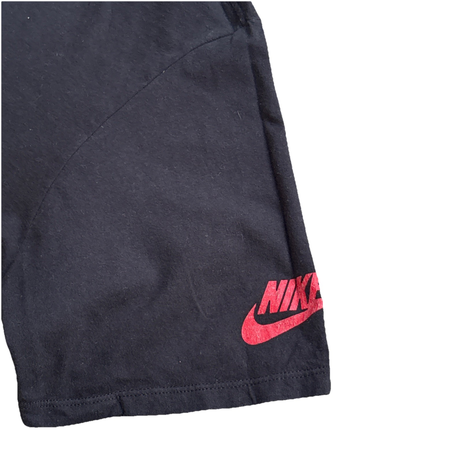 The Nike Tee Chicago Second City to None Men's Print Black T-Shirt Size Large gallery