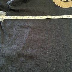Genuine Chicago 2022 “Feeling Stronger Every Day “ Concert /Size 3XL /RIP Walt