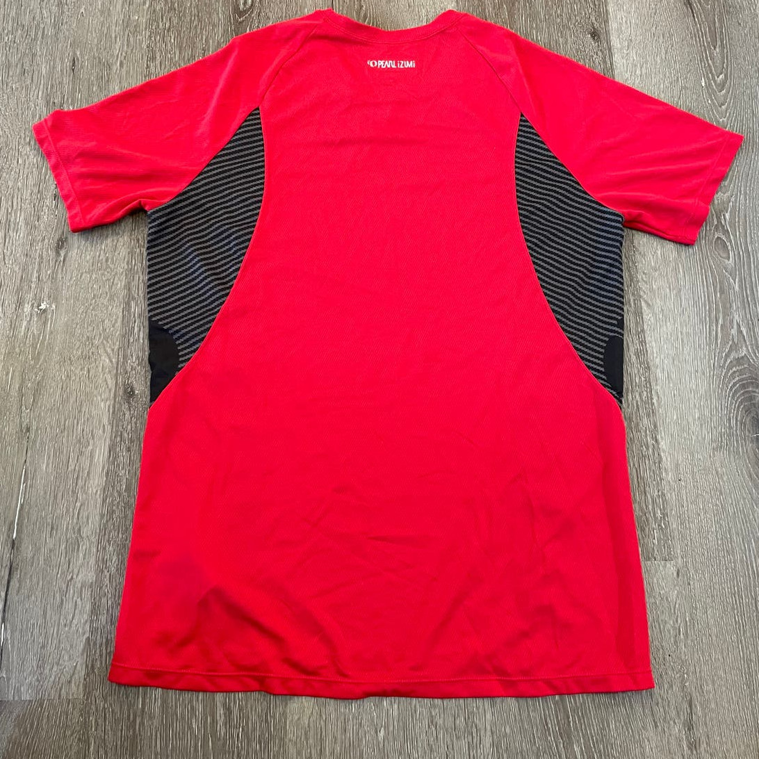 2 Pearl Izumi Pro Series Shirts Size Men's L gallery