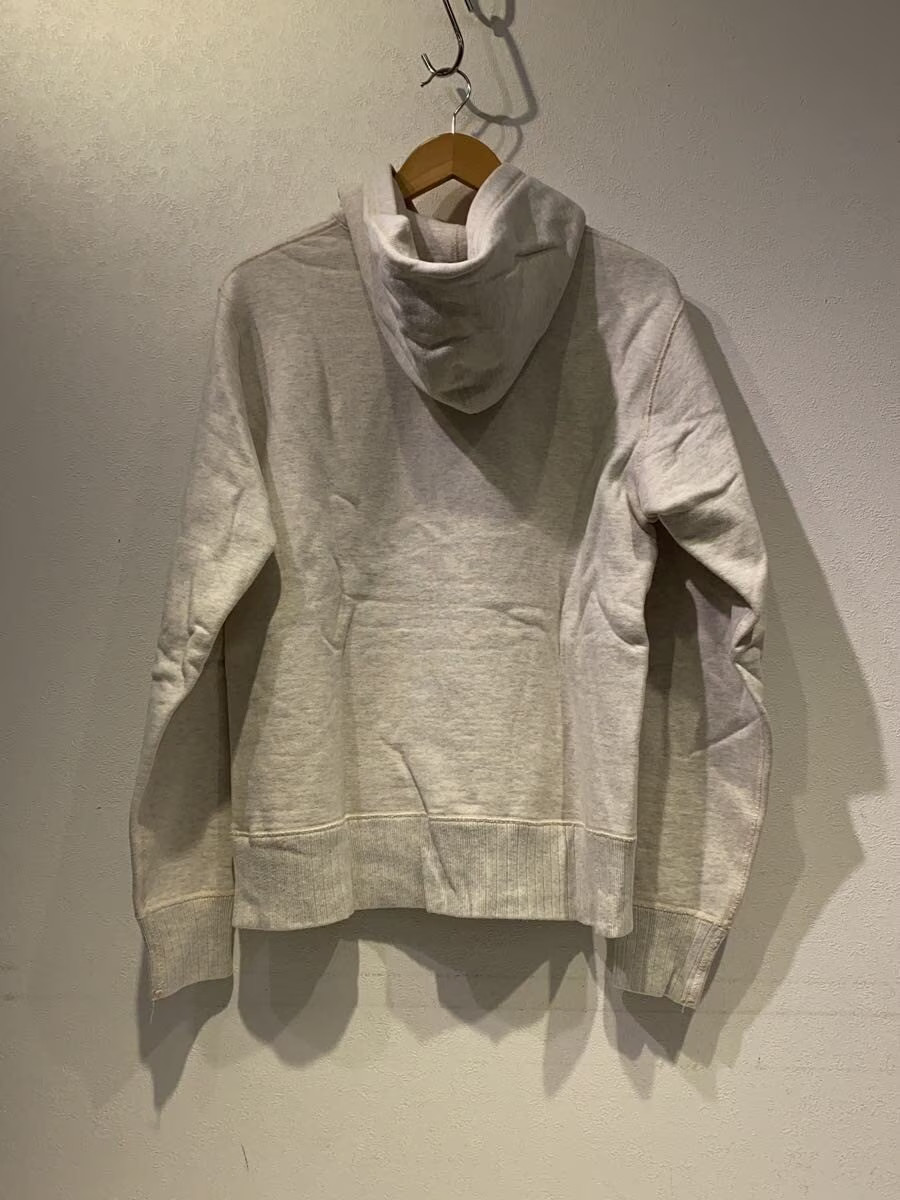 Whitesville Hoodie, Size S, Cotton, IVO gallery