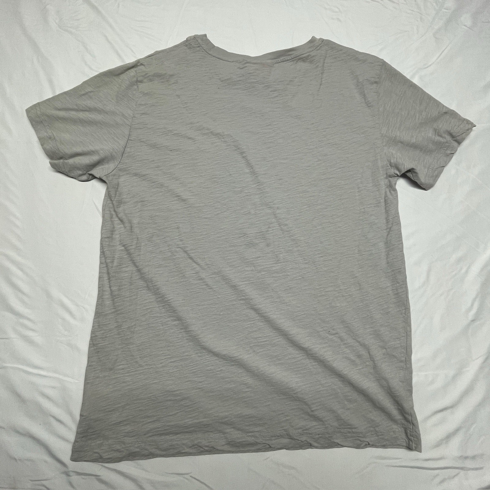 KTM Powerwear Men's XL Graphic TEE Grey Hansa 100ccm Offroad 1967 gallery