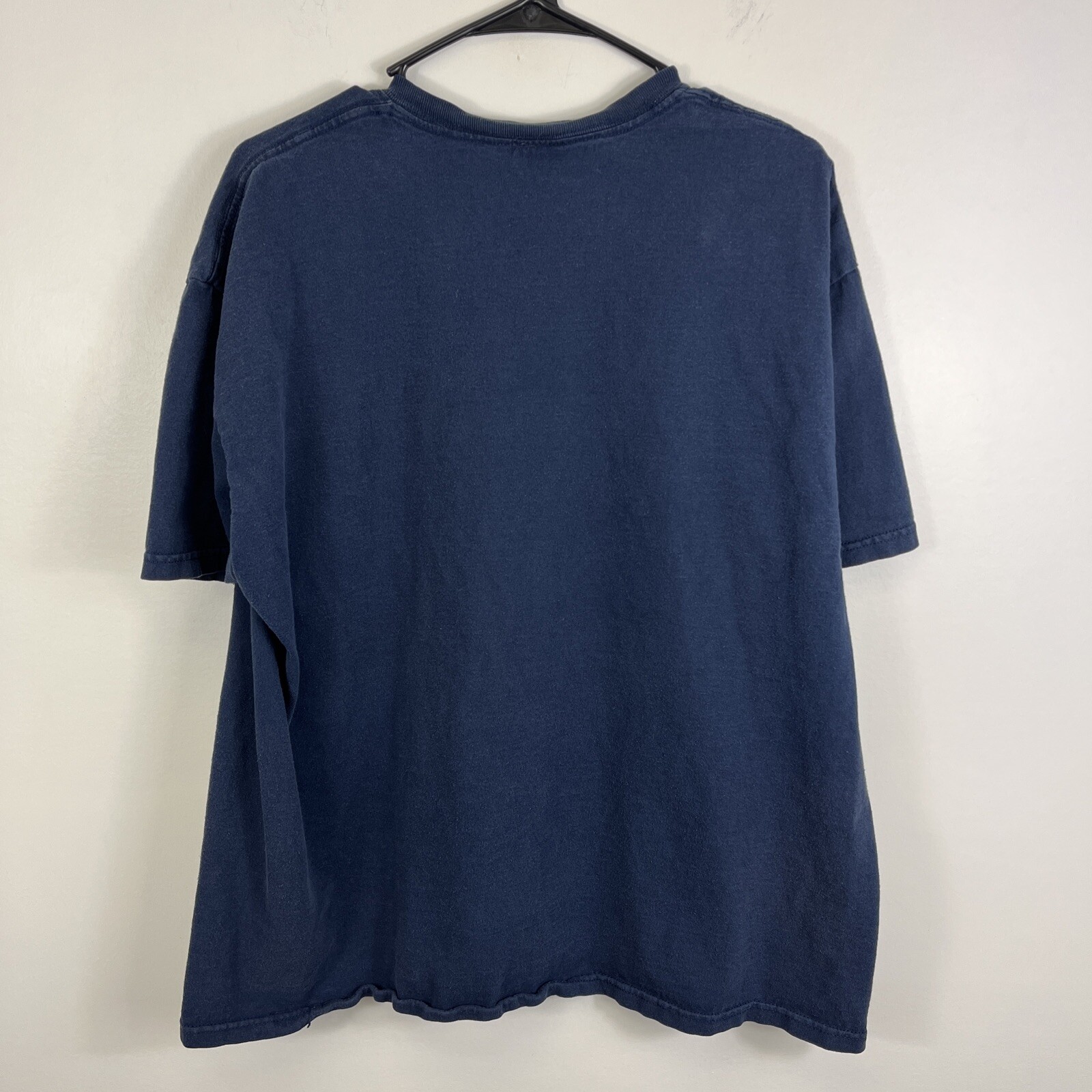 Vtg Prairie Mountain Grand Lake Colorado Tshirt Blue Adult XL Tourist Mountains gallery