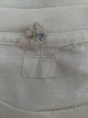 Vintage Single Stitch Caesars Palace Tahoe Measurements In Description