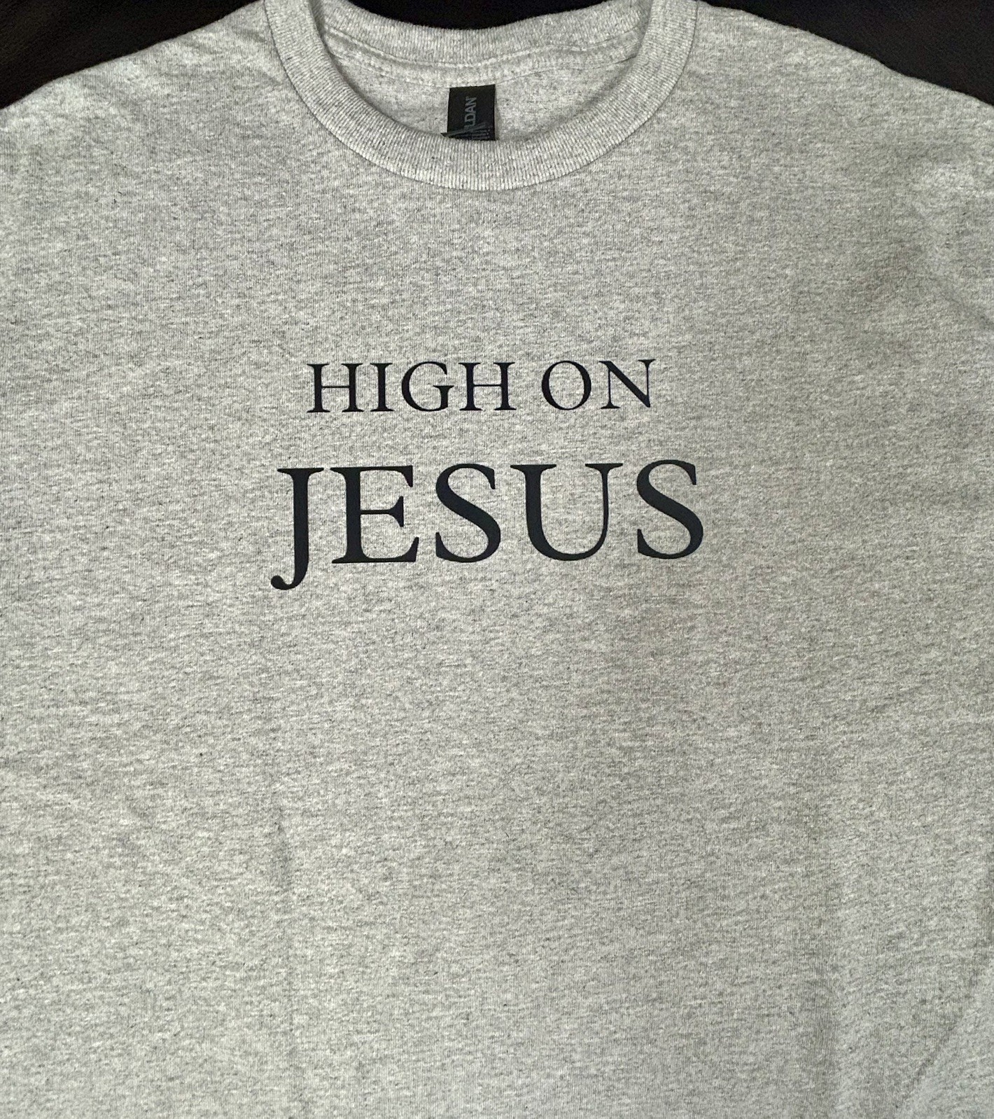 Made for Order | Customized Screen-Printed T-Shirts (Gildan) gallery