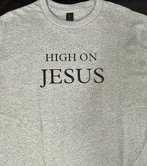 Made for Order | Customized Screen-Printed T-Shirts (Gildan)