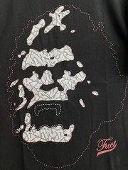 Fuct Ape T Shirt M