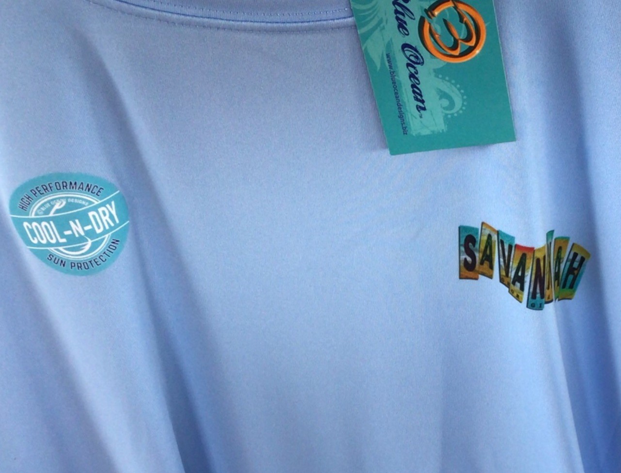 Long Sleeve Fishing Shirt,Microfiber,UPF Sun protection,S to 3XL…..A23.A. gallery