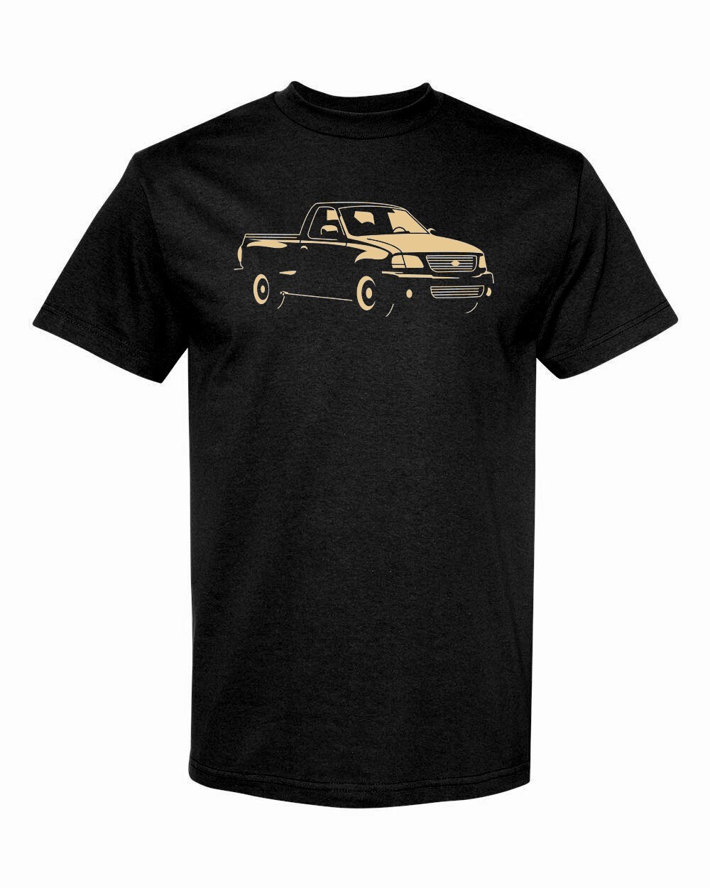 2004 SVT Lightning Unisex T-Shirt Multi Colors S-XXL FREE S&H! gallery