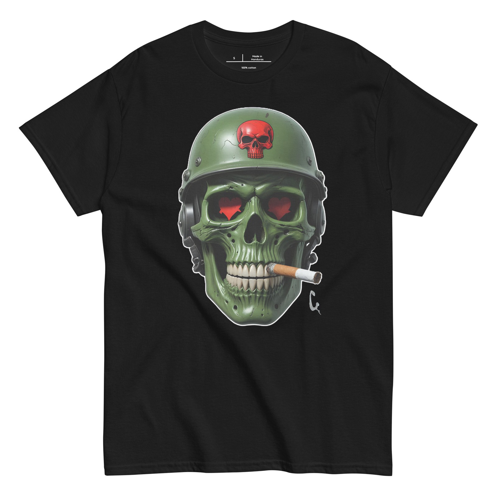 Unisex classic tee – T-Shirt Unisex classic New Top Quality mix colors