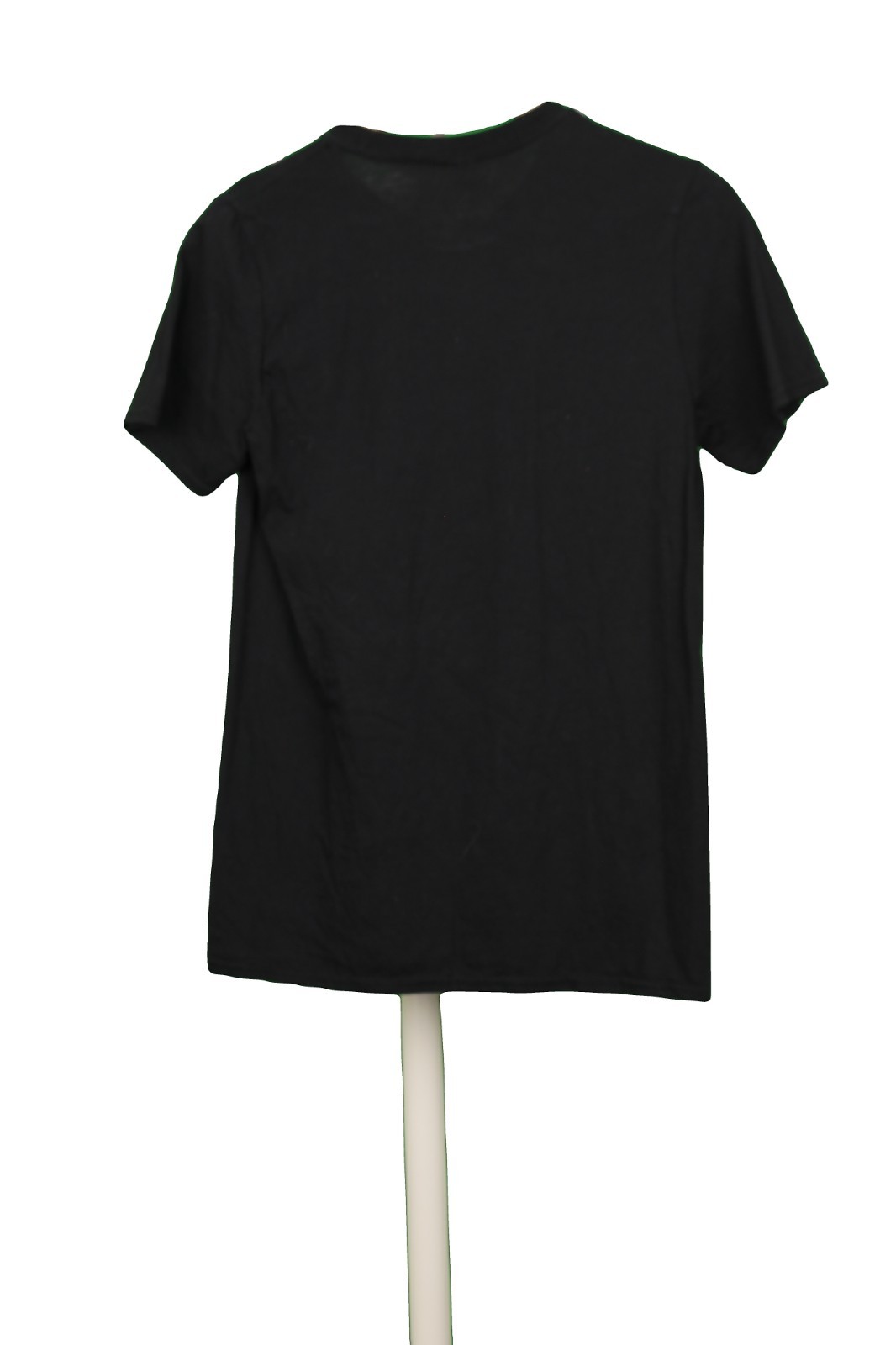Gildan T-Shirt Black Harry Potter Spells Cotton Small S 34-36 in vintage 2000s gallery