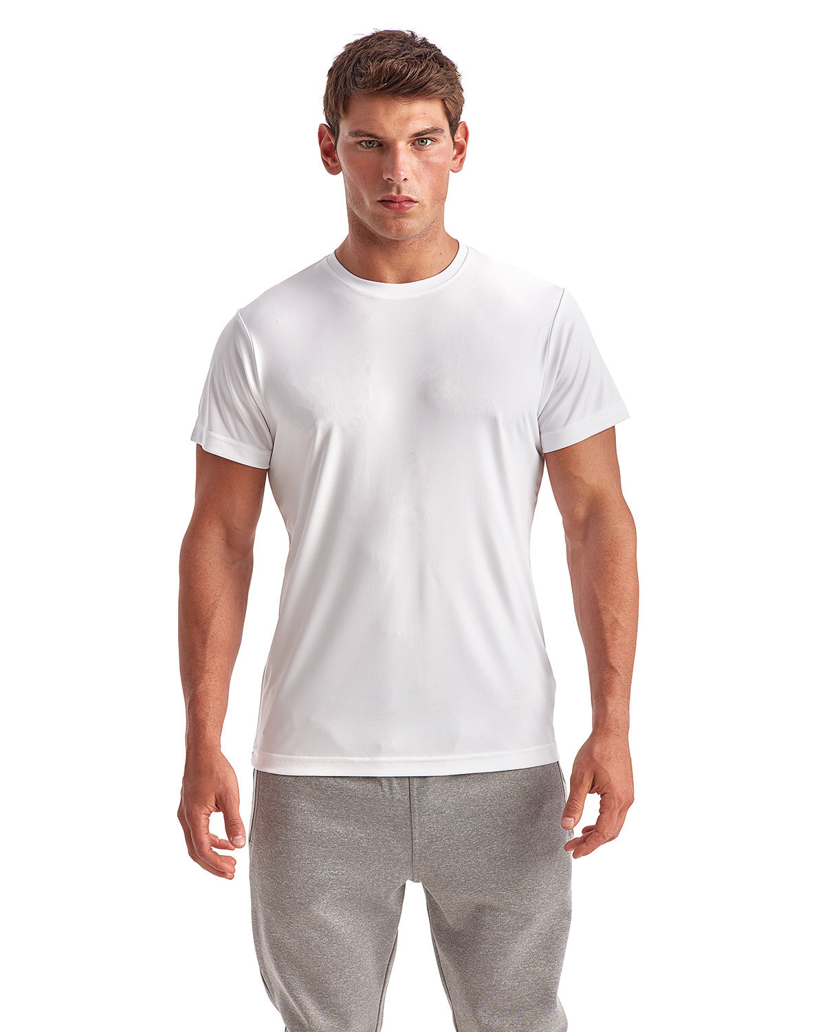 TriDri Unisex Recycled Performance T-Shirt - TD501 gallery