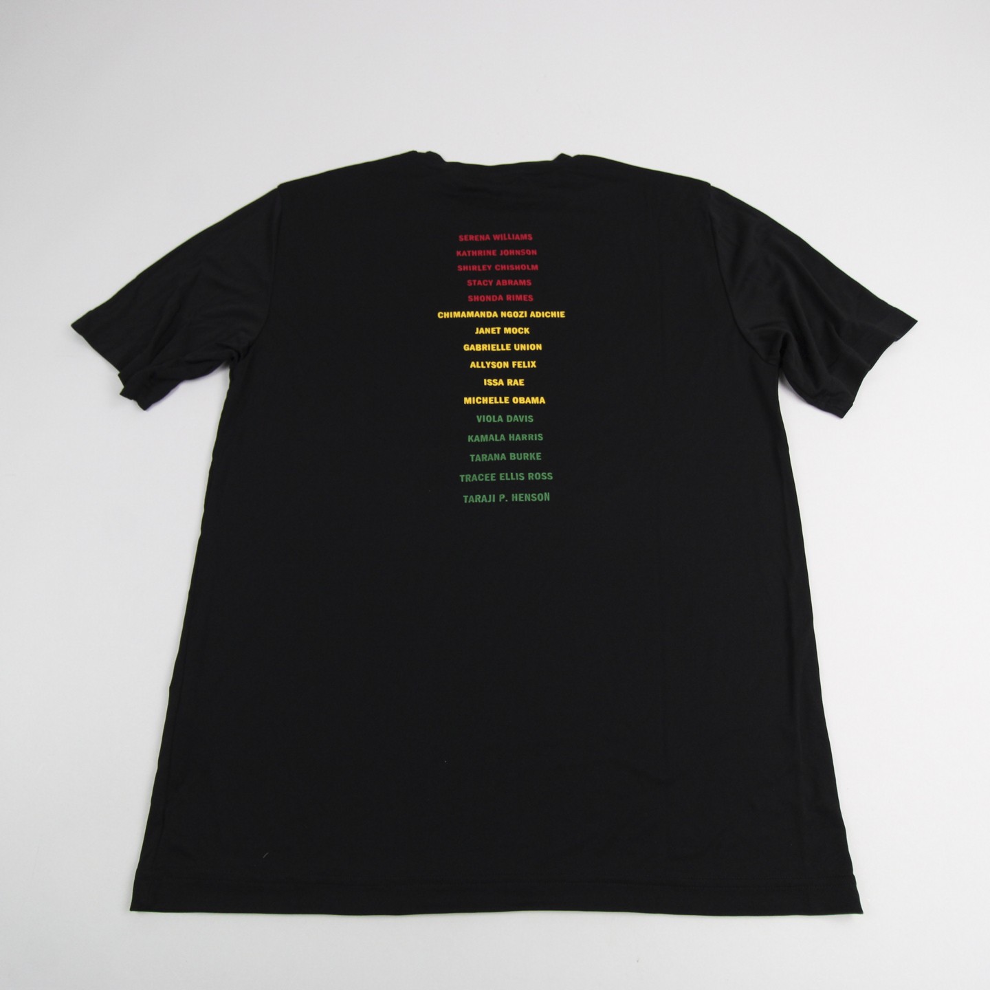 Sport-Tek Short Sleeve Shirt Men's Black Used M gallery