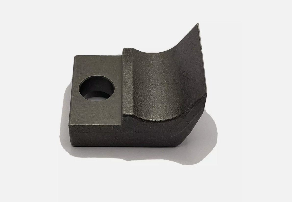 FAE C/3 Blade  Replacement Teeth For FAE Mulchers With C/3 Rotor Set of 30