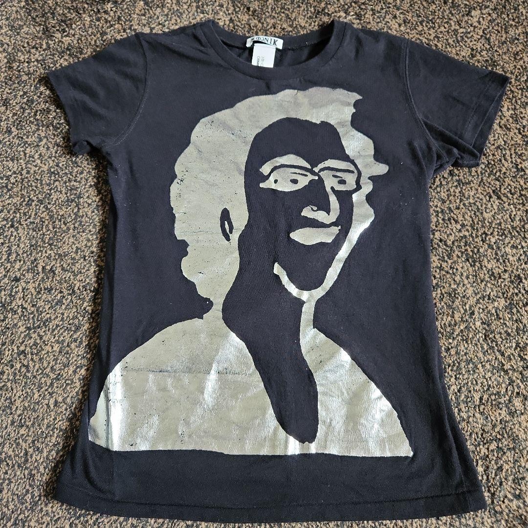 Comme des Garcons Graphic T-Shirt Size S gallery