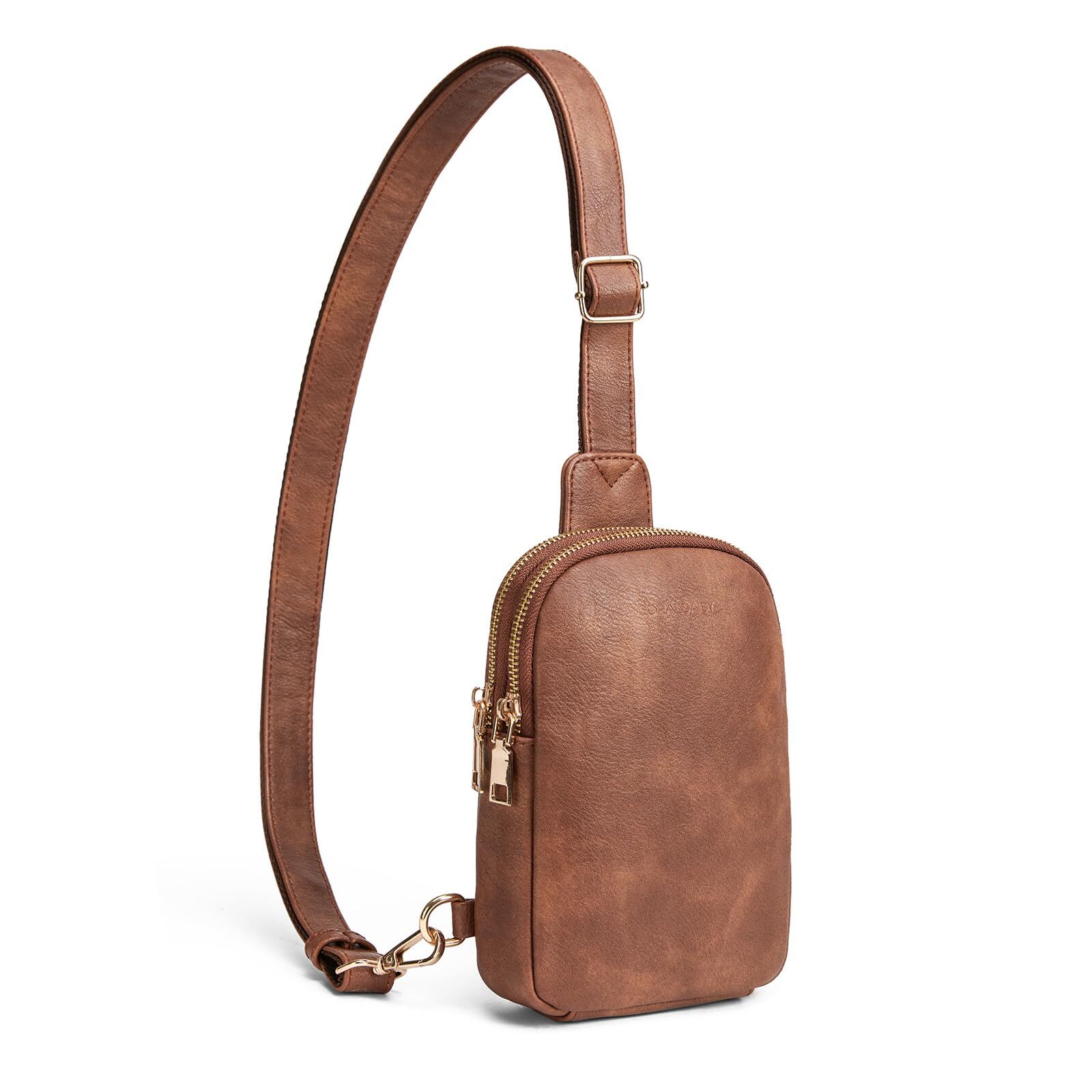 Crossbody Bags for Women Small Sling Bag Fanny Packs for Women Cross Body Pur…