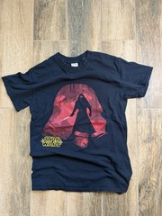 Star Wars The Force Awakens Private Pre Screening Event T Shirt Adult S