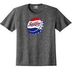 JESUS PEPSI