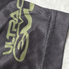Empire Paintball Shirt 2002 Mens Medium Green Diesel 7 CMPT Imperial Program