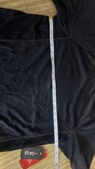 BCG Mens Turbo Mesh SS Tee Moisture Wicking Technology Size S Small