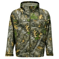 Outdoor Camouflage Windbreaker Thin Sunscreen Clothing Fishing Hiking.