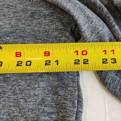 7 Diamonds Core Henley Performance Shirt Mens XL Gray Snap Stretch Long Sleeve