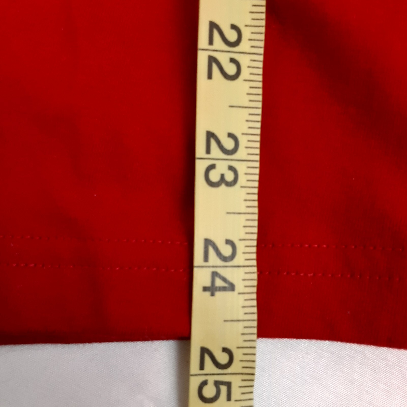 Peru National Soccer Team Shirt Adult Small Guerrero Farfan Flores World Cup gallery