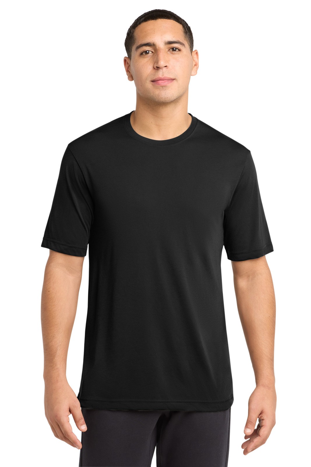Sport-Tek PosiCharge Competitor Cotton Touch Tee ST450