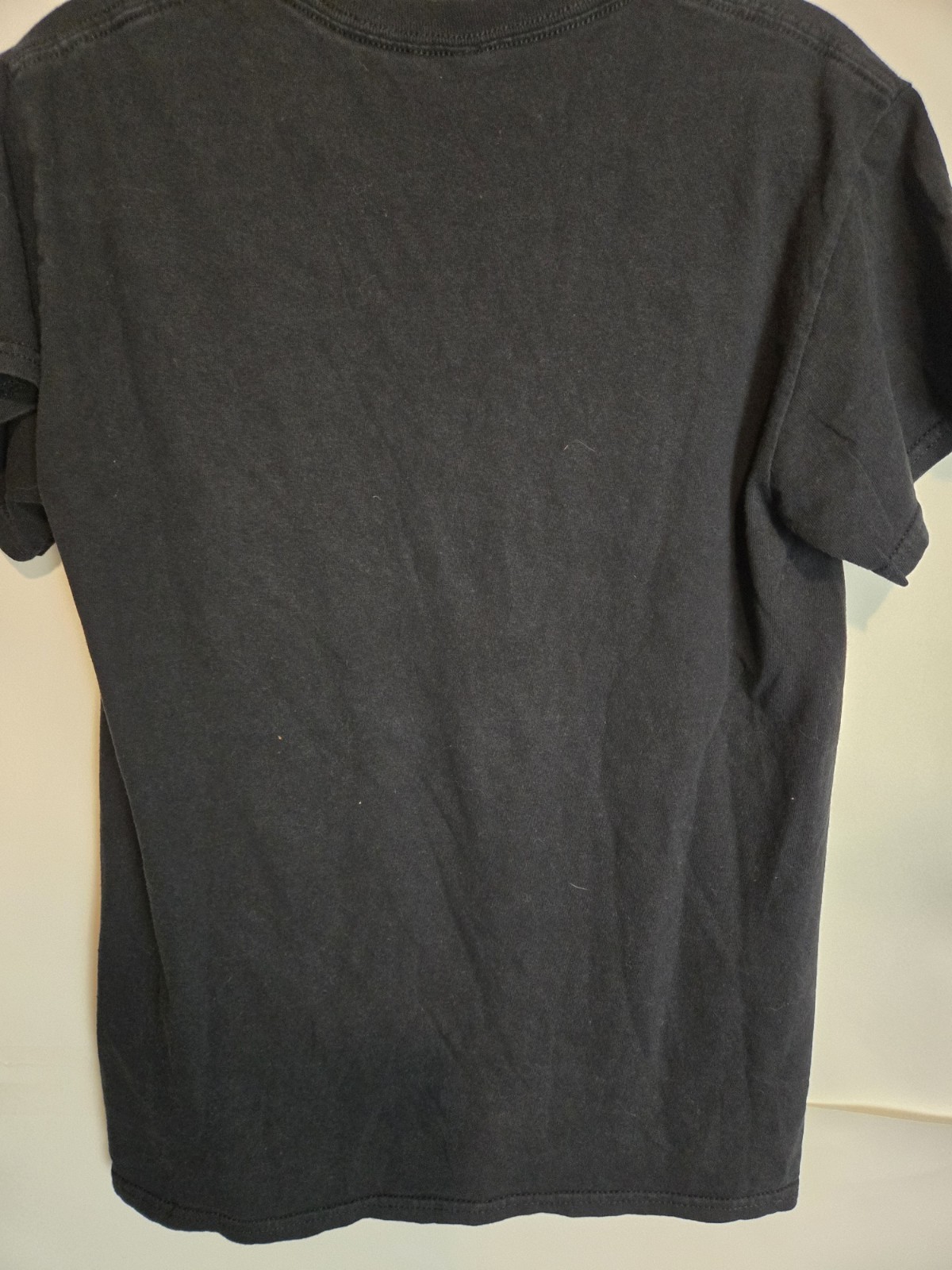 Snoopy Air Jordan Nike T-shirt Sz Sm Flontae Sneakerhead Peanuts Michael Hype gallery
