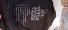 NWT Out Kast Men’s Graphic Size Medium ShirtPit to pit 19″Length 29″