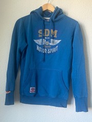 superdry t shirt