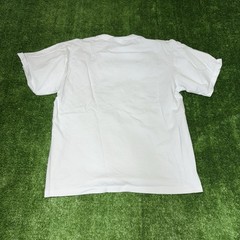 A Bathing Ape Bape Blue Camo Ape Head Logo T-Shirt Size Mens Size Large