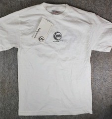 Aaron Chang Surfing T Shirt Size Small NWT Indonesia