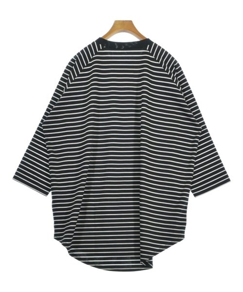 uniform experiment T-shirts/Cut & Sewns BlackxWhite(Border) 2200682926416 gallery