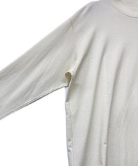 GOOD PEOPLE GOOD STITCHING GOOD PRODUCT Wool blend top Size: L Beige -300958 Men
