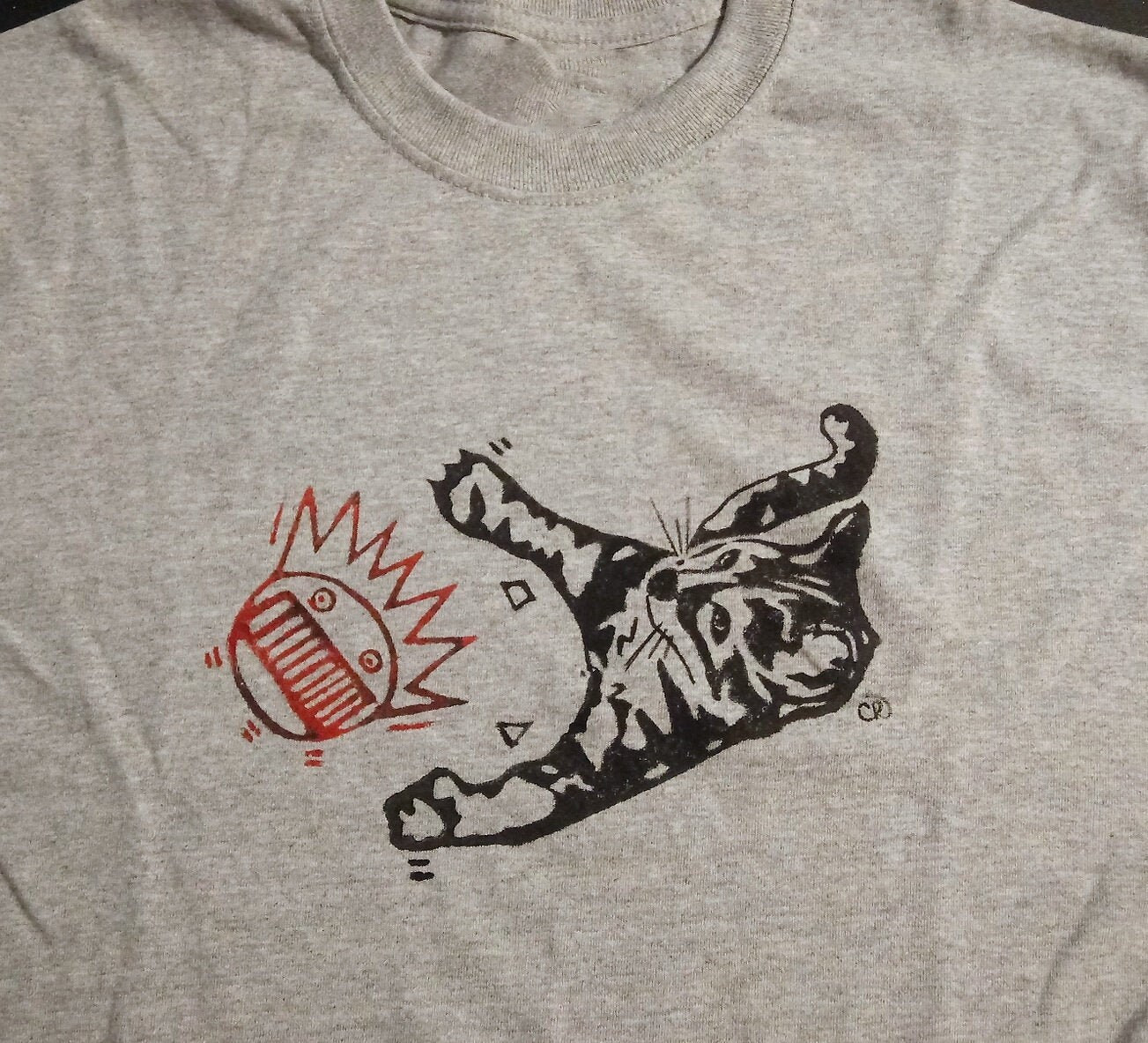 Ween Band Cotton Classic All Size Unisex Shirt BT1134 gallery