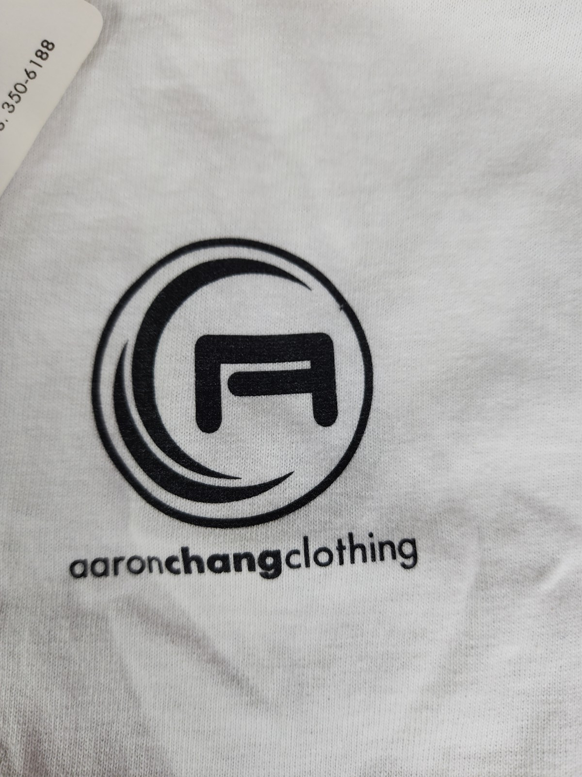 Aaron Chang Surfing T Shirt Size Small NWT Indonesia gallery