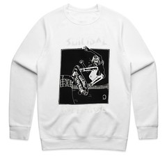 Suicidal Tendencies ‘Obey Posse’ Skate Punk T-Shirt