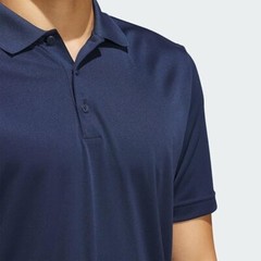 Adidas Men’s Adi Performance Polo Shirt /New with tags/size 2XL/ $ 55