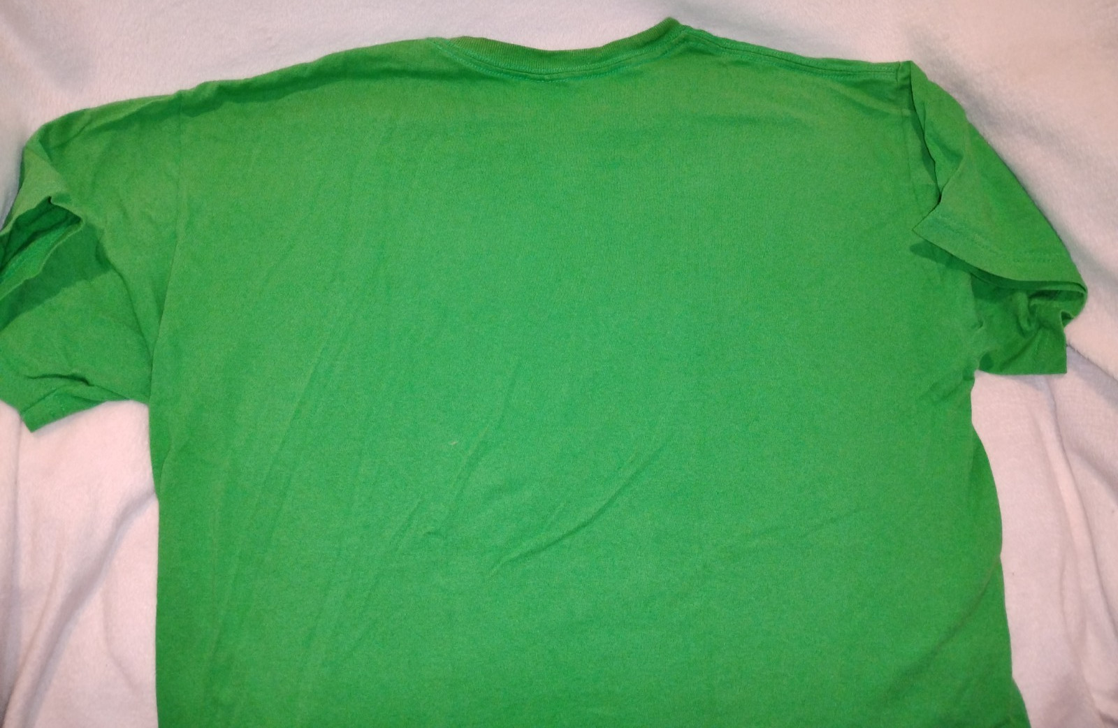 VINTAGE JAD FAIR T SHIRT HALF JAPANESE LO-FI ALTERNATIVE DANIEL JOHNSTON ROCKER gallery