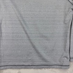 Johnnie-O Pullover Lot Mens Medium Benjy Henley & Krew Performance Heather Golf