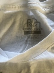 Krs One Shirt Size 2xl