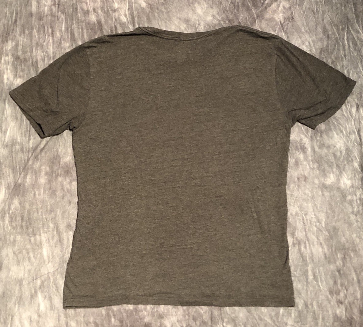 Sedona Arizona Est. 1902 TShirt Gray Cotton Blend VG Size XL gallery