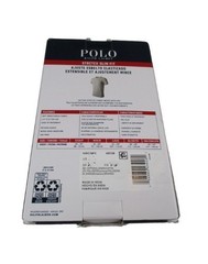3 PACK POLO RALPH LAUREN STRETCH SLIM FIT COTTON GRAY BEIGE CREW NECK T SHIRTS