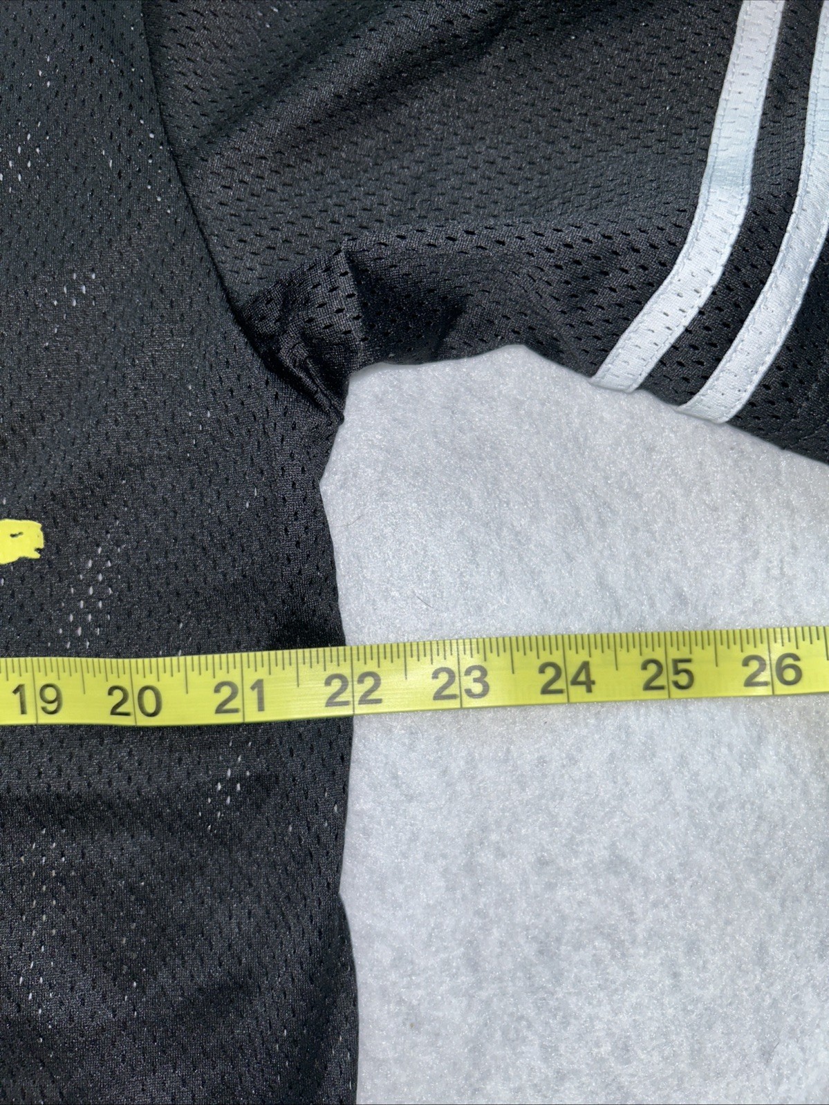 Slipknot Barcode dolls kill Double Sided Mesh Jersey Size Small gallery